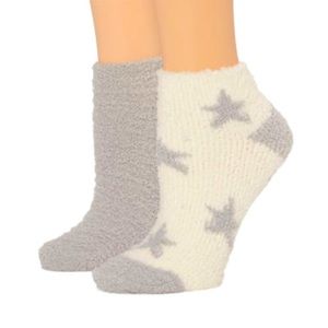 Mixit 2 Pair Low Cut Socks Womens